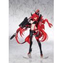 Goddess of Victory: Nikke PVC Statue Red Hood 27 cm   