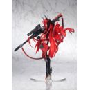 Goddess of Victory: Nikke PVC Statue Red Hood 27 cm   