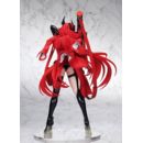 Goddess of Victory: Nikke PVC Statue Red Hood 27 cm   