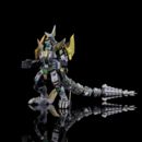 Power Rangers Go! Kara Kuri Combine Action Figure Dragonzord 21 cm   