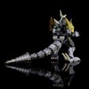 Power Rangers Go! Kara Kuri Combine Action Figure Dragonzord 21 cm   