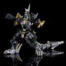 Power Rangers Go! Kara Kuri Combine Action Figure Dragonzord 21 cm   