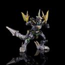 Power Rangers Go! Kara Kuri Combine Action Figure Dragonzord 21 cm   