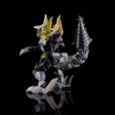 Power Rangers Go! Kara Kuri Combine Action Figure Dragonzord 21 cm   