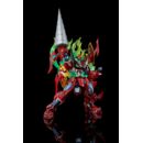 Tengen Toppa Gurren Lagann Kuro Kara Kuri Action Figure Gurren Lagann 36 cm   