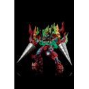 Tengen Toppa Gurren Lagann Kuro Kara Kuri Action Figure Gurren Lagann 36 cm   