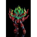 Tengen Toppa Gurren Lagann Kuro Kara Kuri Action Figure Gurren Lagann 36 cm   
