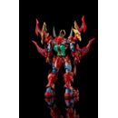 Tengen Toppa Gurren Lagann Kuro Kara Kuri Action Figure Gurren Lagann 36 cm   