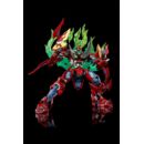 Tengen Toppa Gurren Lagann Kuro Kara Kuri Action Figure Gurren Lagann 36 cm   
