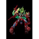 Tengen Toppa Gurren Lagann Kuro Kara Kuri Action Figure Gurren Lagann 36 cm   
