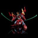 Tengen Toppa Gurren Lagann Kuro Kara Kuri Action Figure Gurren Lagann 36 cm   