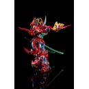 Tengen Toppa Gurren Lagann Kuro Kara Kuri Action Figure Gurren Lagann 36 cm   