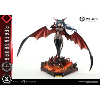 Azur Lane Concept Masterline Series Statue 1/6 Regensburg 41 cm           