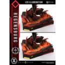 Azur Lane Concept Masterline Series Statue 1/6 Regensburg 41 cm           