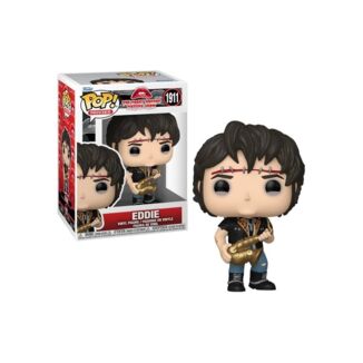 Funko Eddie The Rocky Horror Picture Show POP! Movies 1911