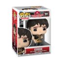 Rocky Horror Picture Show POP! Movies Vinyl Figura Eddie 9 cm