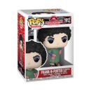 Funko Dr. Frank-N-Furter The Rocky Horror Picture Show POP! Movies 1912