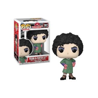 Funko Dr. Frank-N-Furter The Rocky Horror Picture Show POP! Movies 1912