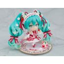 Character Vocal Series 01 Figura Nendoroid Hatsune Miku 15th Anniversary Ver. 10 cm