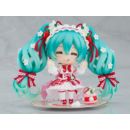 Character Vocal Series 01 Figura Nendoroid Hatsune Miku 15th Anniversary Ver. 10 cm