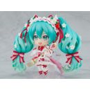 Character Vocal Series 01 Figura Nendoroid Hatsune Miku 15th Anniversary Ver. 10 cm