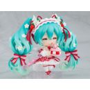 Character Vocal Series 01 Figura Nendoroid Hatsune Miku 15th Anniversary Ver. 10 cm