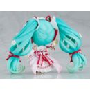 Character Vocal Series 01 Figura Nendoroid Hatsune Miku 15th Anniversary Ver. 10 cm