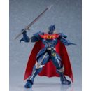 MazinSaga Maqueta Moderoid Plastic Model Kit MazinSaga 17 cm 