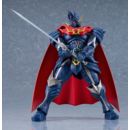 MazinSaga Maqueta Moderoid Plastic Model Kit MazinSaga 17 cm 