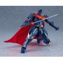 MazinSaga Maqueta Moderoid Plastic Model Kit MazinSaga 17 cm 