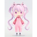 Goddess of Victory: Nikke with Garterbelt Figura HELLO! GOOD SMILE Alice 10 cm   