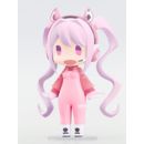 Goddess of Victory: Nikke with Garterbelt Figura HELLO! GOOD SMILE Alice 10 cm   