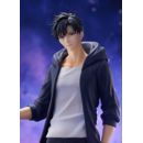 Solo Leveling Estatua PVC Pop Up Parade Sung Jinwoo L Size 24 cm                