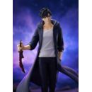 Solo Leveling Estatua PVC Pop Up Parade Sung Jinwoo L Size 24 cm                