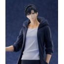 Solo Leveling Estatua PVC Pop Up Parade Sung Jinwoo L Size 24 cm                