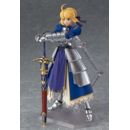Fate/Stay Night Figma Action Figure Saber 2.0 14 cm