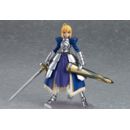 Fate/Stay Night Figma Action Figure Saber 2.0 14 cm