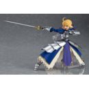 Fate/Stay Night Figma Action Figure Saber 2.0 14 cm