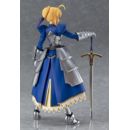 Fate/Stay Night Figma Action Figure Saber 2.0 14 cm