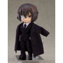 Bungo Stray Dogs Nendoroid Doll Figure Osamu Dazai: Dark Era Ver. 14 cm