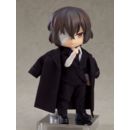 Bungo Stray Dogs Nendoroid Doll Figure Osamu Dazai: Dark Era Ver. 14 cm