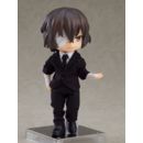 Bungo Stray Dogs Nendoroid Doll Figure Osamu Dazai: Dark Era Ver. 14 cm