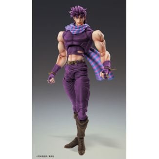 JoJo's Bizarre Adventure Battle Tendency Figura Chozokado Joseph Joestar Third 16 cm
