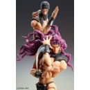 JoJo's Bizarre Adventure Super Action Action Figure Chozokado Kars 17 cm