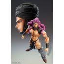 JoJo's Bizarre Adventure Super Action Action Figure Chozokado Kars 17 cm