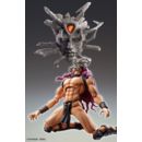 JoJo's Bizarre Adventure Super Action Action Figure Chozokado Kars 17 cm