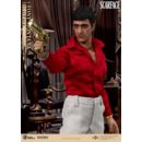 Scarface (1983) Action Figure Tony Montana 20 cm