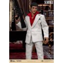 Scarface (1983) Action Figure Tony Montana 20 cm