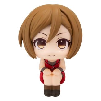 Meiko Figure Character Vocal Series Vocaloid Look Up
