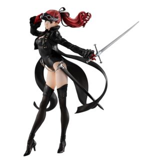 Violet Kasumi Yoshizawa Figure Persona 5 Royal Lucrea Megahouse